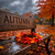 Cover DJ FORTUNA - AUTUMN