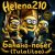 Обложка Helena210 - Банано побег🍌