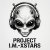 Обложка Project I.M.-Xstars - Школа
