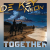 Cover Dj De Key - Together