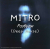 Portada MITRO - Разбуди (Deep House)