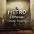 Portada MITRO - Ступеньки (Deep House)