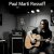 Cover Paul Marti Rossoff - I Cry 1982. Nottingham studio demo version 1989