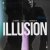 Cover Dj Quba, Sandra K - Illusion