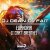 Обложка Dj Dean, Dj Fait - Euphoria (I Can't Breathe) (Extended Mix)