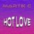 Обложка Martik C - Hot Love