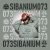Cover Presented by James Johnson - Sibanium Radio EP073