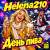 Portada Helena210 - День пива🍻