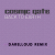 Обложка Cosmic Gate - Back to Earth (Darelloud Remix)