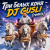 Обложка DJ GUSLI - Три белых коня ( к/ф Чародеи) remix