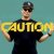 Обложка Dj Caution - God's Own (Poynt Too remix)