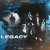 Обложка Legacy - Menace Of The Deep