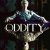 Cover Odditee - Fury of Youth