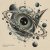 Portada ViTaLiKuS - LOCK THE GROOVE