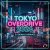 Обложка DJ Dean & Airwaze - Tokyo Overdrive 2026 (New Reboot Mix)