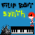 Cover Filip Reset - Synth
