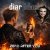 Cover DiarBlack - Zero After You