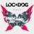 Pochette Loc-Dog, Крыли - Отвечаю