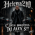 Cover Helena210 - С днём рождения, DJ ALEX S!!!
