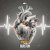 Pochette BURSTON - Heartbeat