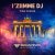Cover I' ZIIMME DJ - Neon Shadows (Extended Mix)