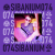 Cover Presented by SKWIIK - Sibanium Radio EP074