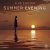 Cover DJ JEDY, Niki Four - Summer Evening