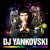 Portada DJ Yankovski - Свечи (Radio Edit)