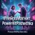 Pochette PowerHitPashechka - НейроМагнит