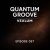 Pochette Vexlum - Quantum Groove 037