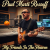 Cover Paul Marti Rossoff - My Friends In The Heaven 1996. Studio demo. Restored & remastered 2026