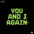 Portada MOTi - You And I Again