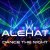 Pochette ALEHAT - Dance the Night