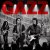 Cover GAZZ - Just a Story 1981. BIBIK Garage Live. Restored & remastered 2026