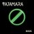 Cover TAJAMARA - Шаша