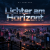 Portada DJ FORTUNA - Lichter am Horizont