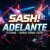 Обложка Sash! - Adelante (Techno-Trance Remix 2026)