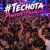 Обложка PowerHitPashechka - Теснота