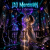 Cover DJ Morem@N - Бал у Сатаны (Hybrid Deep House Trance DnB fusion_ dark mystical_ hypnotic)