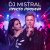 Portada Dj Mistral - Просто помолчи