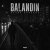 Cover BALANDIN, Pritulenko - Хулиган