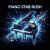 Мұқаба Vasilii CECEGOV & Atom - Piano Stab Rush