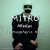 Мұқаба MITRO - Абзацы (Atmospheric mix)