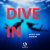 Обложка Indigo Deep, Shumilin - Dive In