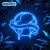 Мұқаба Natty Lou, XLVR - Echo On My Heart
