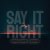Обложка Furtado, Enigma, DJ Nowitzki - Say It Right (2026)