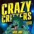 Обложка Crazy Critters - Лето