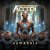Мұқаба Accept - Frankenstein