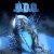 Мұқаба U.D.O. - Touchdown