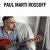 Обложка Paul Marti Rossoff - A Paddle of the Fate. FL Studio live recorded 2026